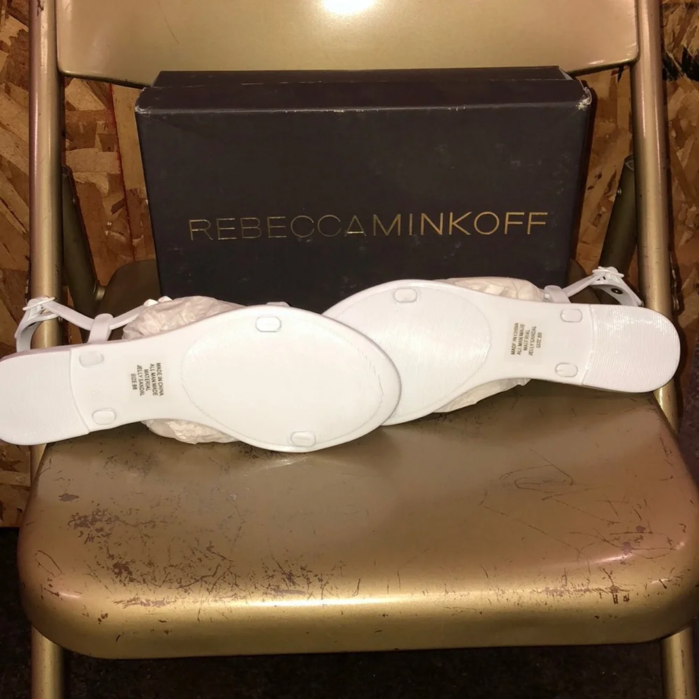 Rebecca Minkoff‎ Sava